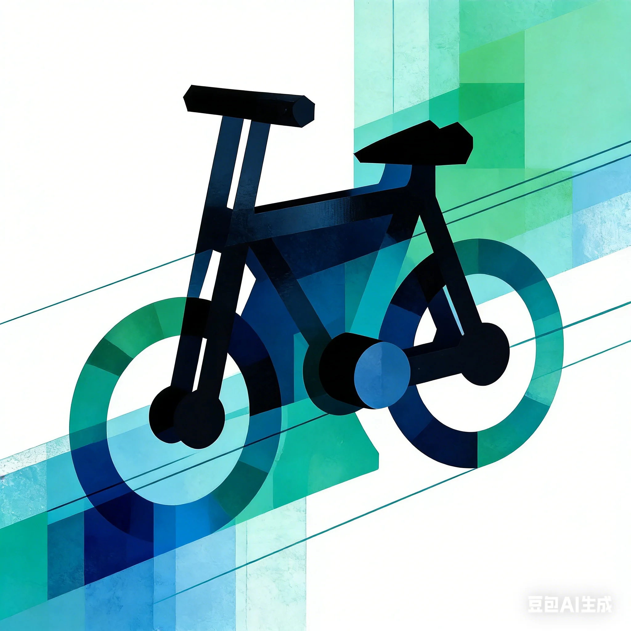 

DC 5V Bicycle Electronic Kit With RGB Light Knob Control Color and Speed Control Welding DIY Kit Loose Parts Type C interface