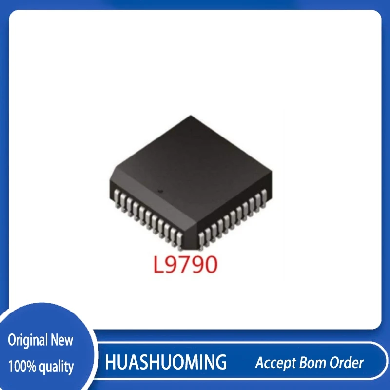 5Pcs/Lot   L9790  L979O PLCC-44