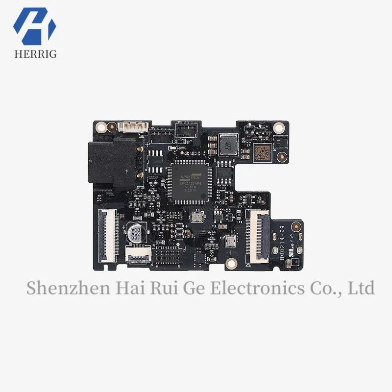 

TuoZhu H2S Extruder Motherboard TH Board 3D Printer Accessories