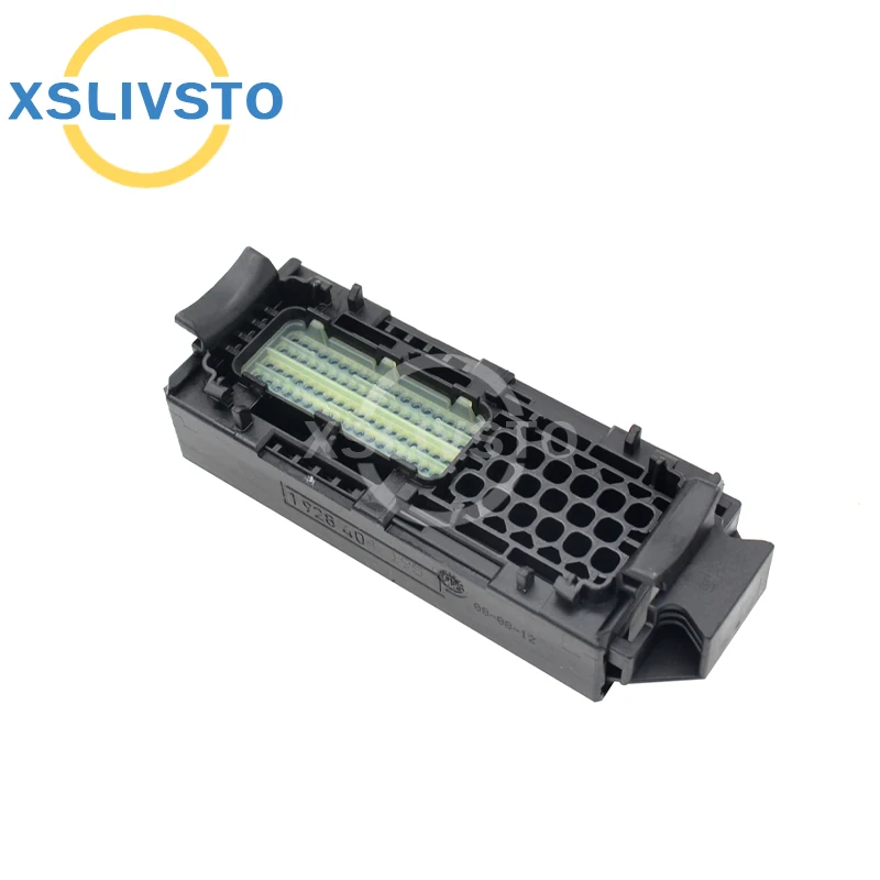 89 Pin Female Original EDC7 ECU Plug Waterproof Custom  Auto Connector 1928404195 1928404196