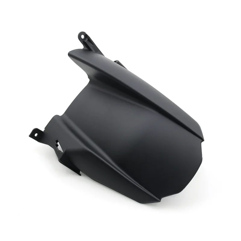 

Lasting Motorcycle Rear Fender Wheel Mudguard Extender Extension Splash Guard For BMW S1000RR S1000R M1000R M1000RR 2019-2025