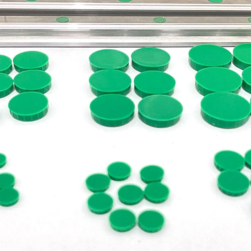 50pcs Nylon Plastic Dust Cover Caps Protector C3 MGN MGN9 MGN12 MGN7 MGN15 Linear Rail Guides Screw Hole Cover For CNC Parts
