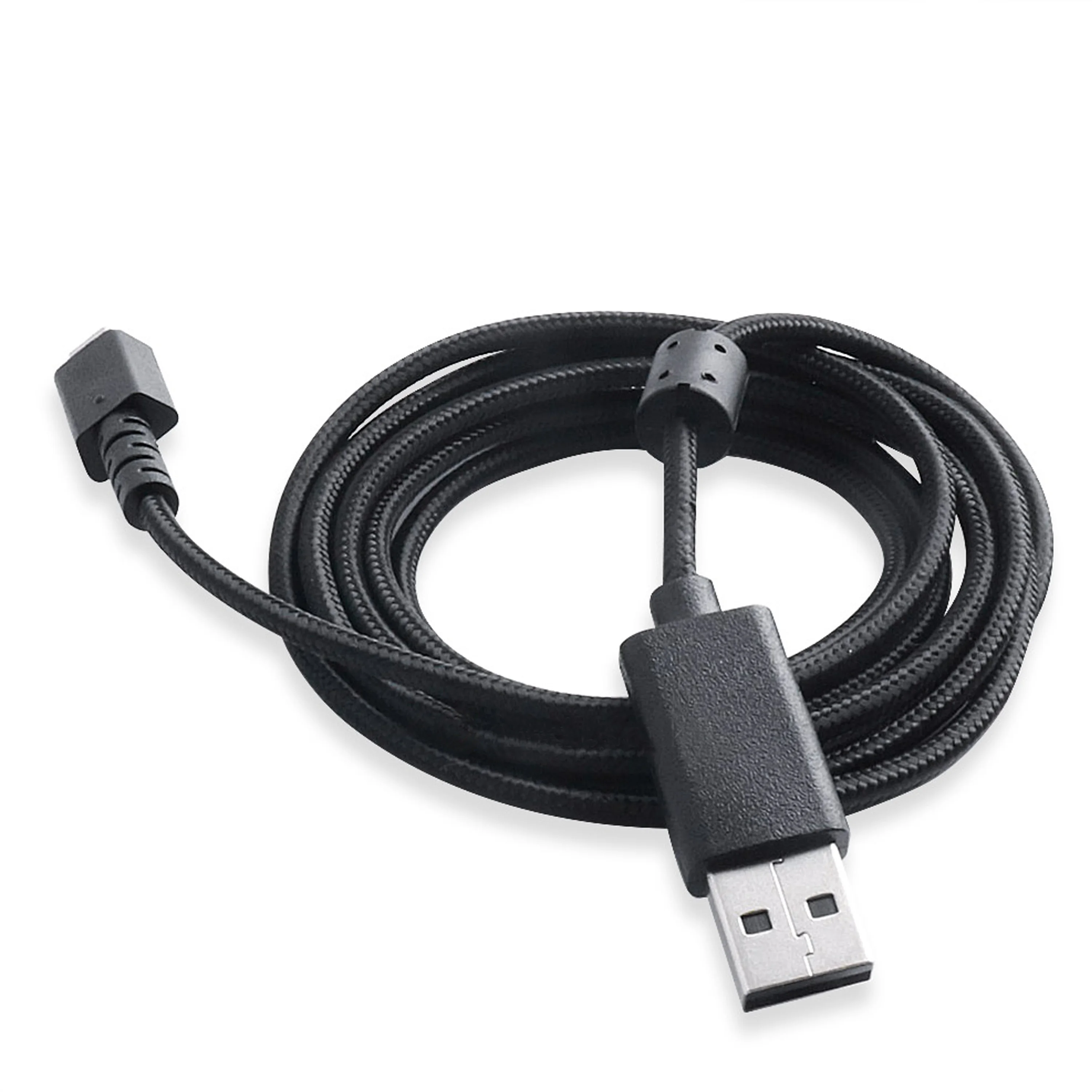 New Keyboard USB Charging Cable for Logitech G915 G913 TKL Wireless Mechanical Keyboard