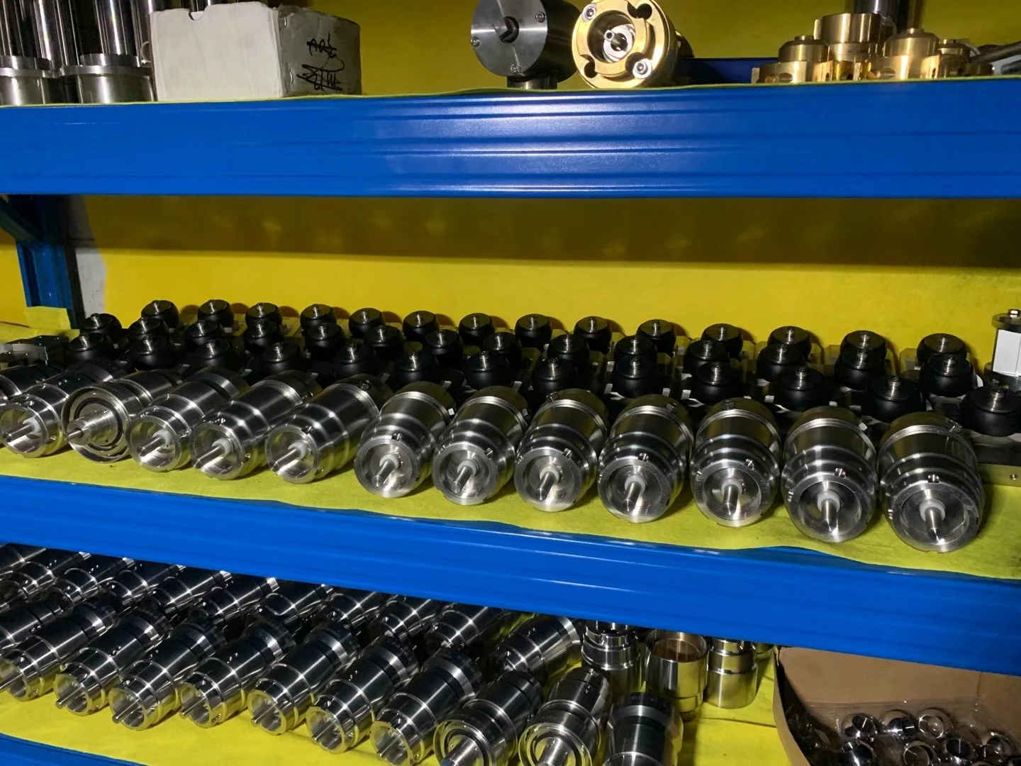 Automatic Electric Water Filling Machine Capping Head Stainless Steel New Beverage Bottles Metal Packaging 1 Year Fill-Leader