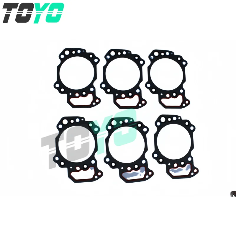 TOYO OEM 400-8USZCZELKA GŁOWICY CYLINDERA SILNIKA