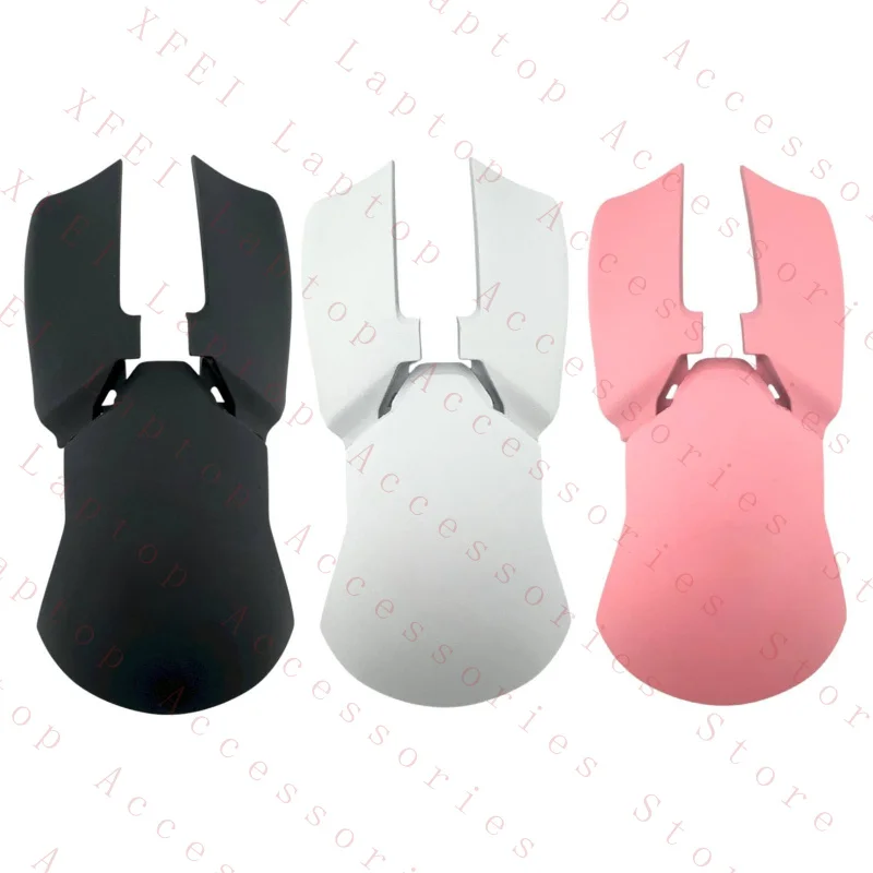 

C Mouse Top Shell Outer Cover Replacement For Razer Viper Ultimate W/ Feet