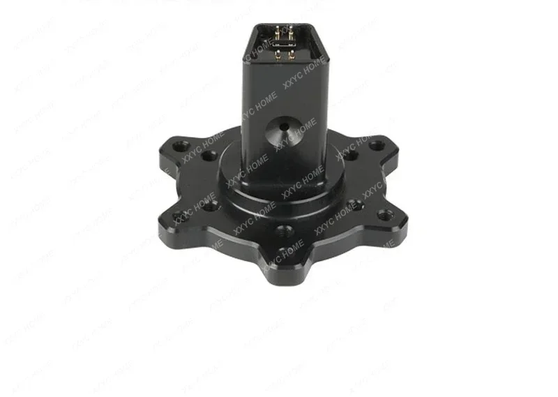 Kit Rilis Cepat SIMTRUE-R untuk Game Balap Basis Roda Seri SIMUCUBE 2