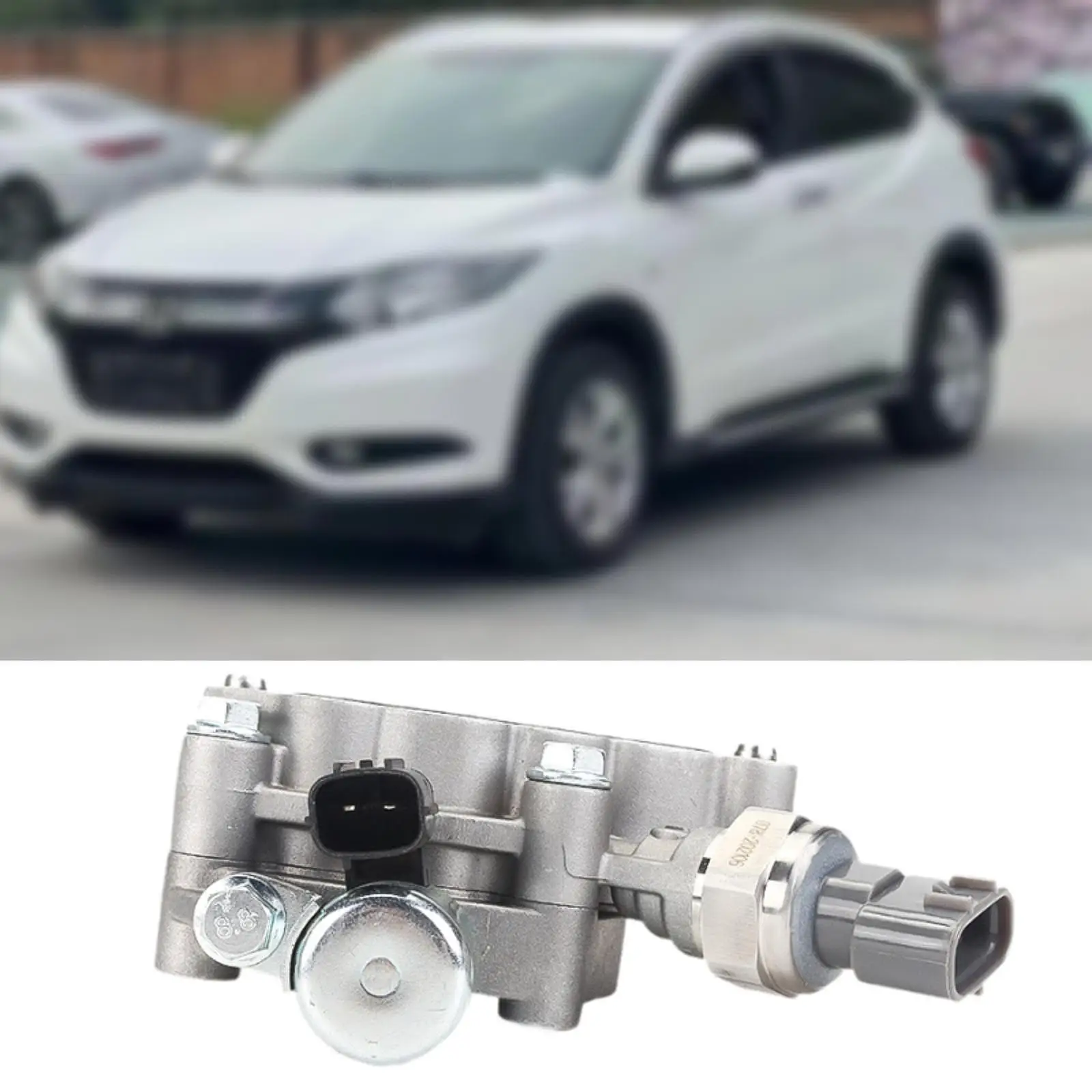 جزء إصلاح صمام بكرة الملف اللولبي Vtec لهوندا V6 3.5L (3471cc) 2006