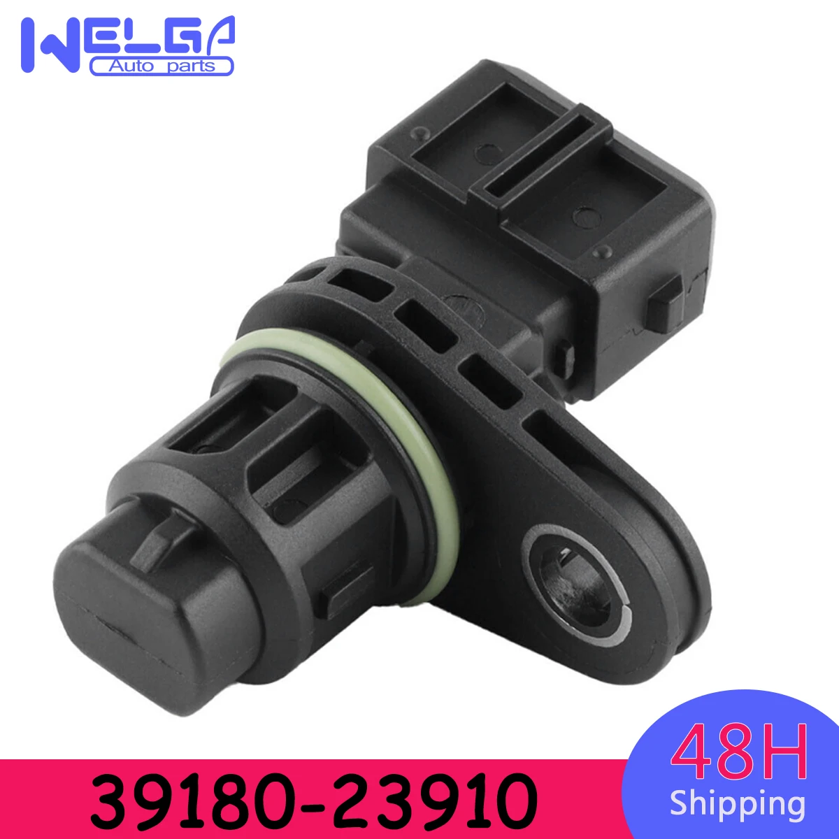

Car Accessories Crankshaft Position Sensor For 2001 2002 2003-2013 Hyundai Elantra TIBURON Tucson Kia Soul SPORTAGE SPECTRA 2.0L