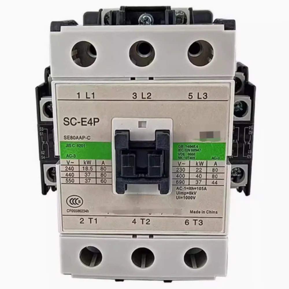 Рисунок 3 - Контактор лифта XIOLIFT OTIS SC-E02A