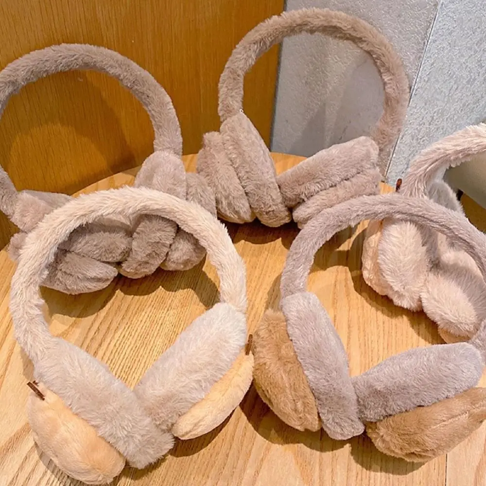 الكرتون كابيبارا أفخم غطاء للأذنين رشاقته يندبروف الحيوان الدافئة إيرفلابس الدفء مكافحة تجميد الشتاء الأذن دفئا هدايا عيد #5