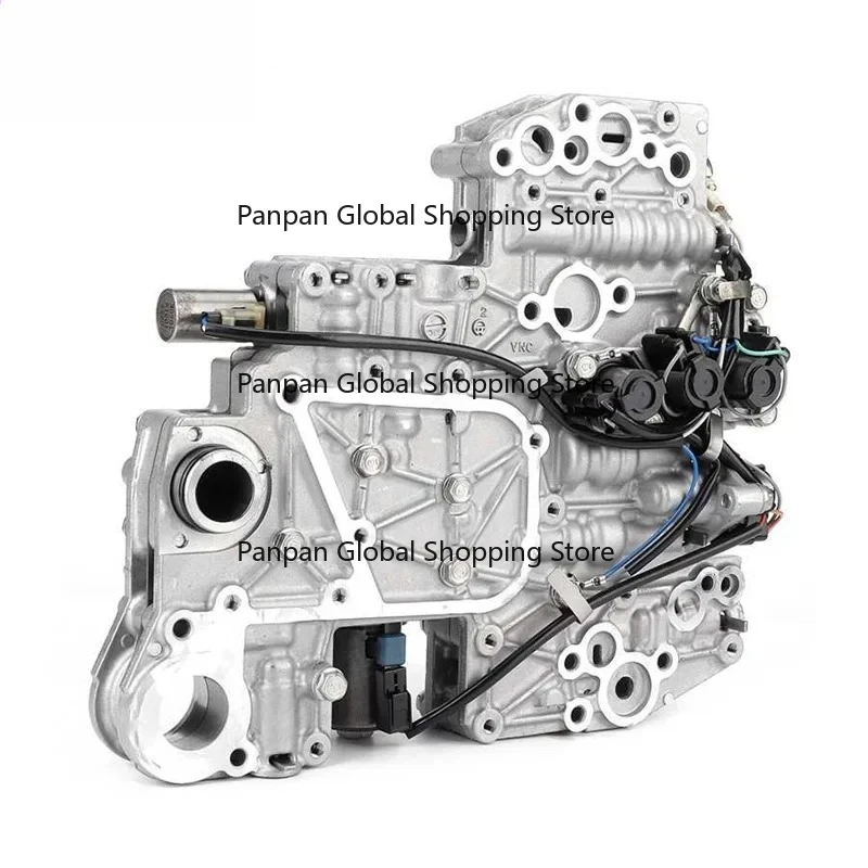 

TR690 CVT Transmission Valve Body for SUBARU EXIGA LEVORG OUTBACK FORESTER WRX 31825AA052 31706AA030 31706AA033