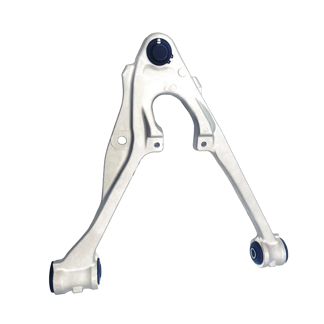 Svenubee 2pcs Front Lower Control Arms LH&RH Kits for Cadillac Escalade ESV Chevrolet Silverado GMC 2014 2015 2016 2017