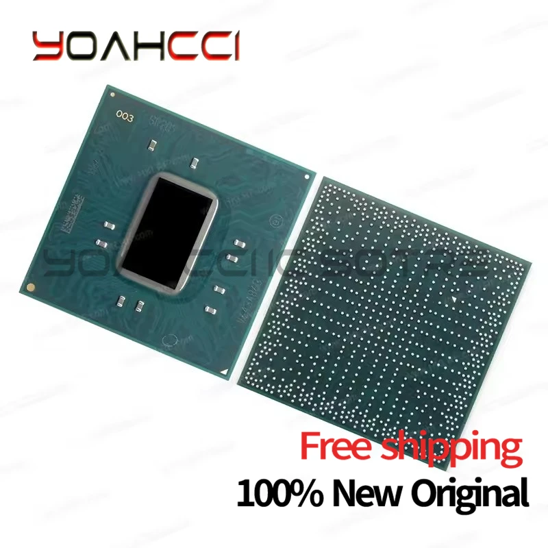 

100% New GL82Z170 SR2C9 BGA Chipset Original free shipping