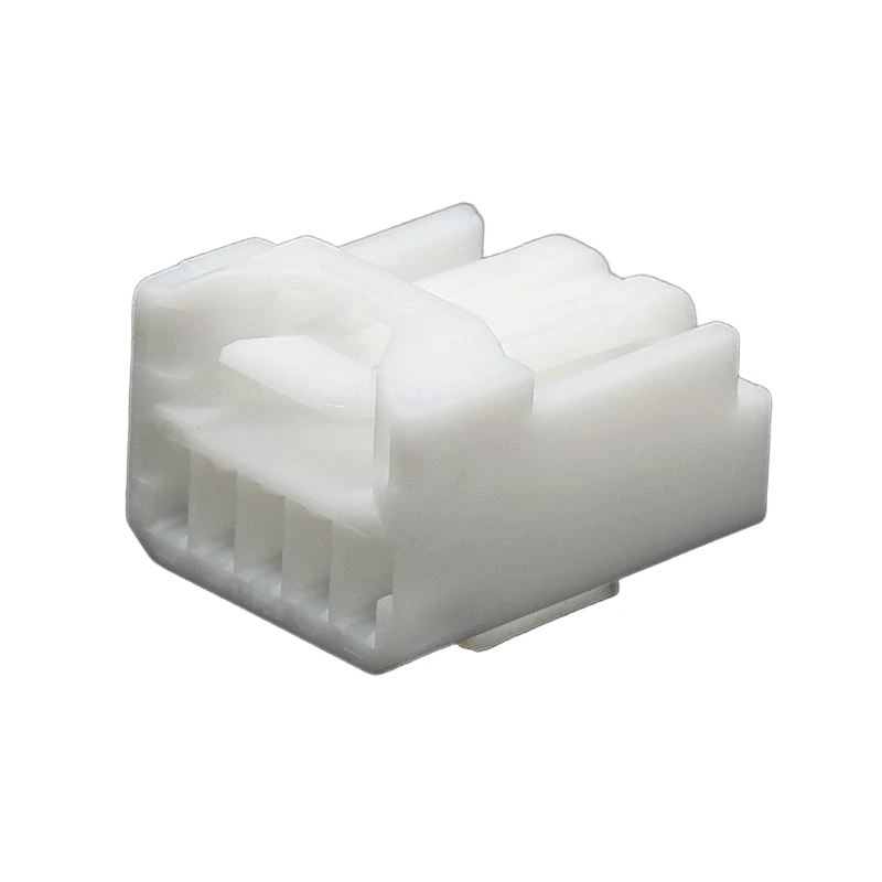 7283-5830,Female,1.0III (040III) Connector System,5P,Terminal,Wire-to-Wire,Tab Width 1.0mm,Male Plastic Housing,7282-5830