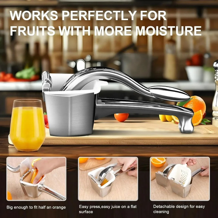 Thumbnail 4 - #72 Most Reviewed Juicers