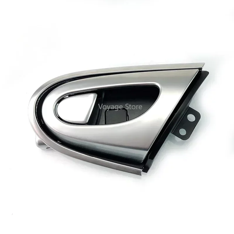 

1PC for Dongfeng Yulon Naxigen U7 Big 7 door inner handle, inner clasp, inner handle, front and rear door handle
