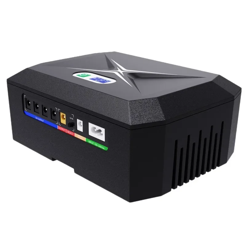 

Router optical cat monitoring camera uninterruptible power supply