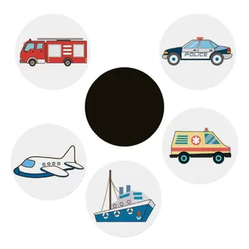 12 best sales Dinosaur toilet paper - №5