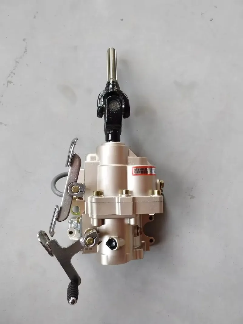 High Low Speed Gear Box Fururi Afterburner Reverse Gearbox Tricycle Engine Reverse Gearbox for Tricycle Engine 150cc-350cc