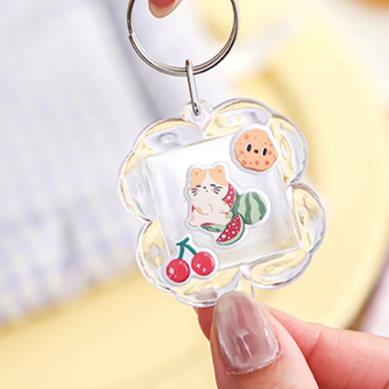 مجموعة متجر الحلوى الورقية من Mr. Paper، ملصقات مسطحة من الفوم، لوازم ثابتة لطيفة، ملصقات قصاصات، هدية للأطفال للطلاب #4