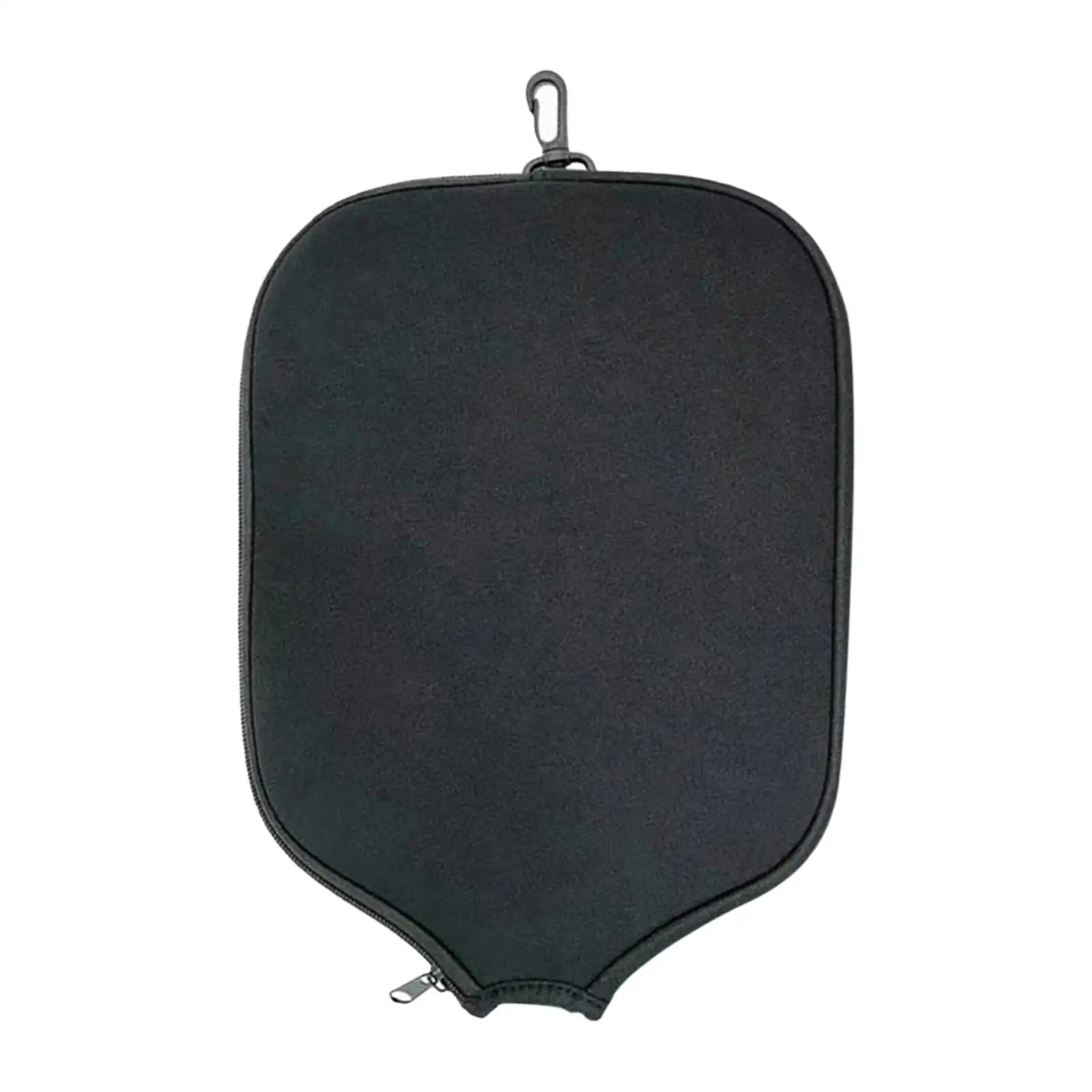 Custodia protettiva per racchetta da pickleball Custodia protettiva per paddle da ping pong Copertura per paddle da pickleball in neoprene per la pratica all'aperto Sport giovanili