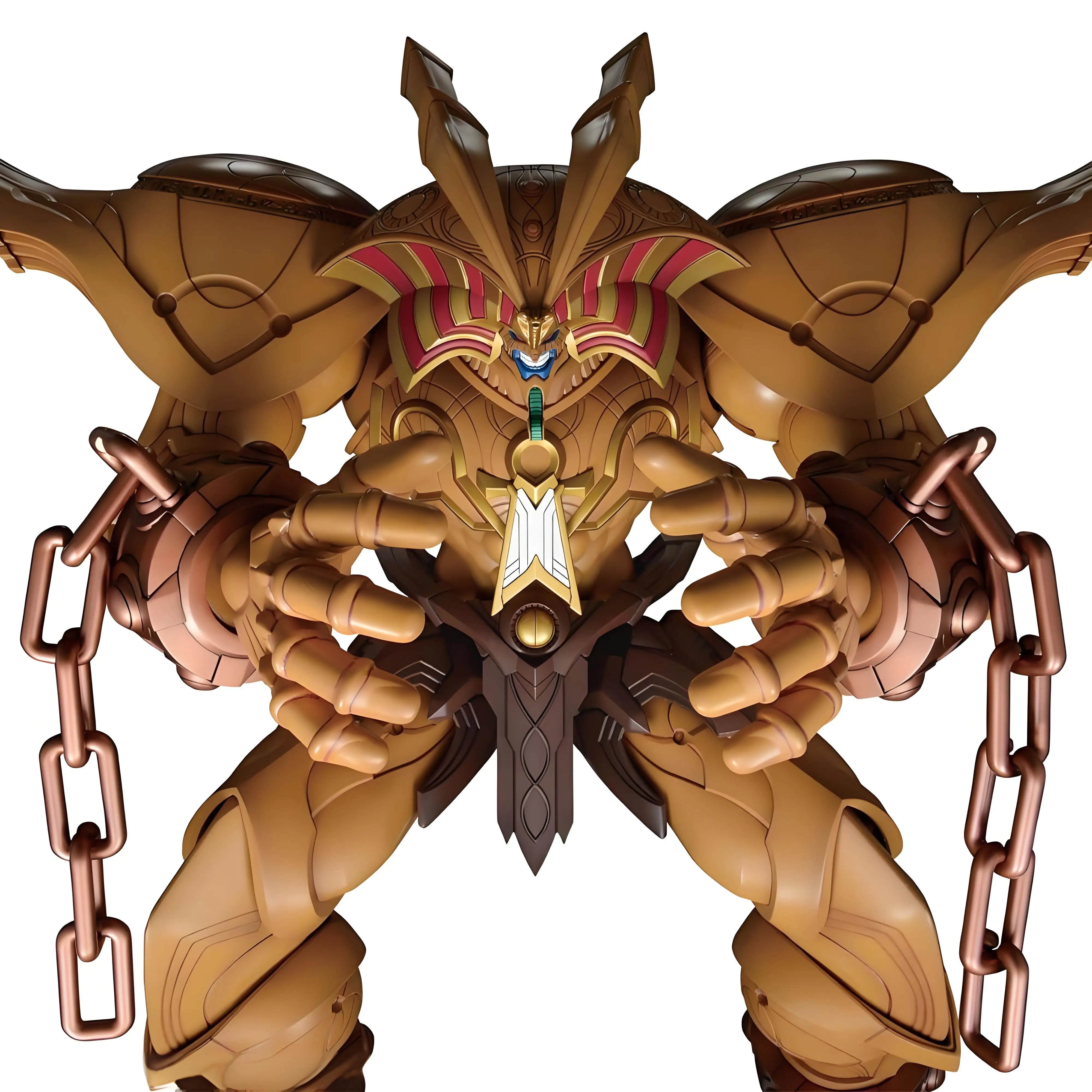 Bandai Frs Amplified Yu-Gi-Oh! - đánh giá và giá Model Kit Yugioh