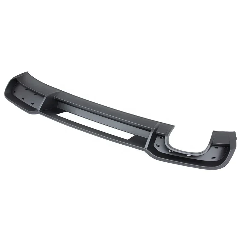 

Factory Hot Selling Rear Bumper Spoiler Sedan Sport For A3 2017