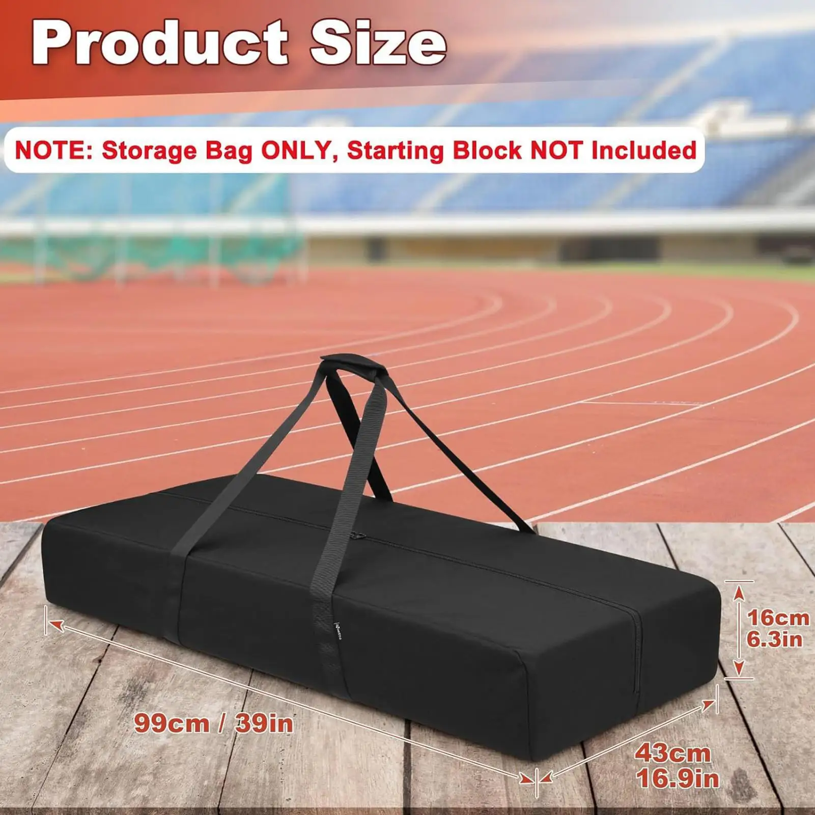 حقيبة رياضية واق من المطر سعة كبيرة منظم مقاوم للماء بدءا كتلة تخزين حقيبة رياضية للرجال الرياضيين العدائين المدربين الشباب