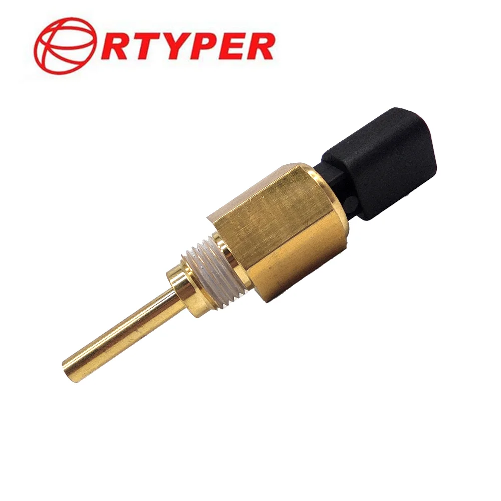 High Quality Water Temperature Sensor Switch For Perkins 85720580 W85720580 PW85720580 Sensor De Temperatura