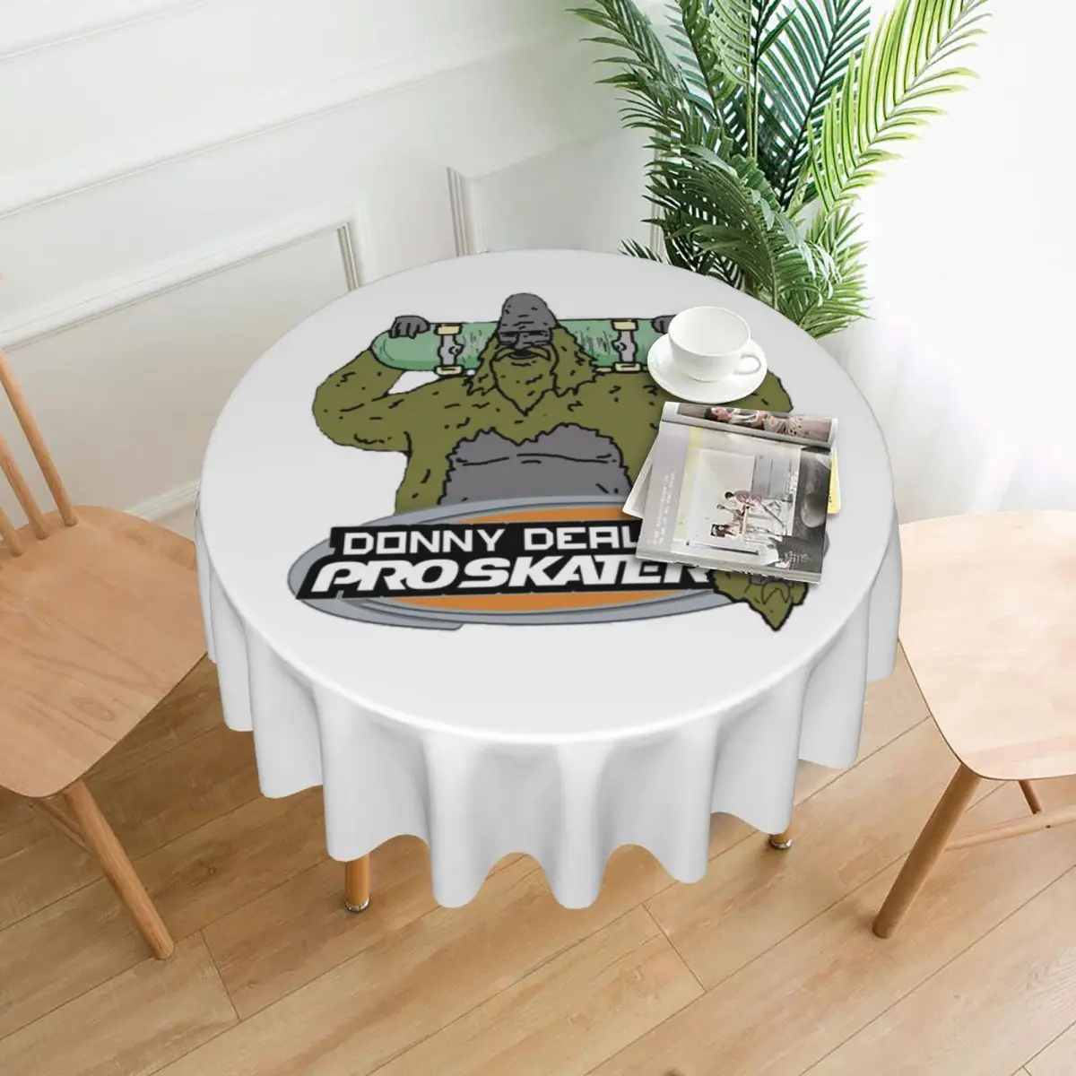 Donny Dealer The Bi…