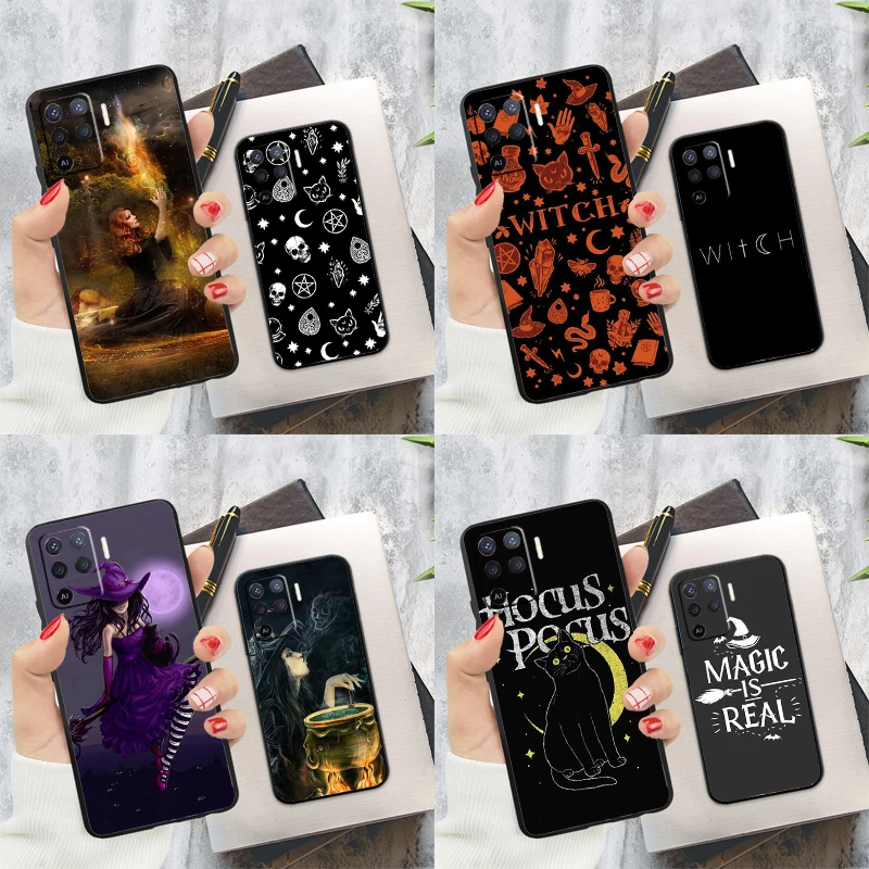 Halloween Witch Cat… - image