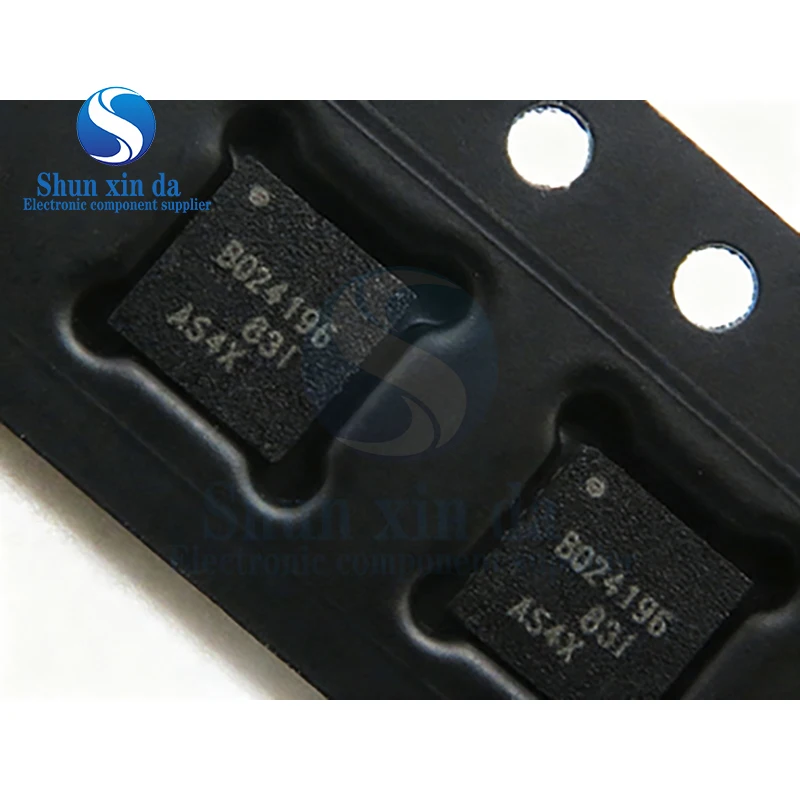 

10 шт. BQ24196RGER QFN24 BQ24196 24196 QFN-24 Новый оригинальный чипсет в наличии