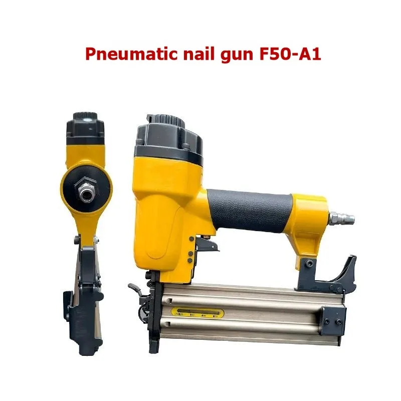 

BHTS-Pneumatic Nail Gun F50-A1 Chongqing Yugo For Woodworking And Electrical Installation