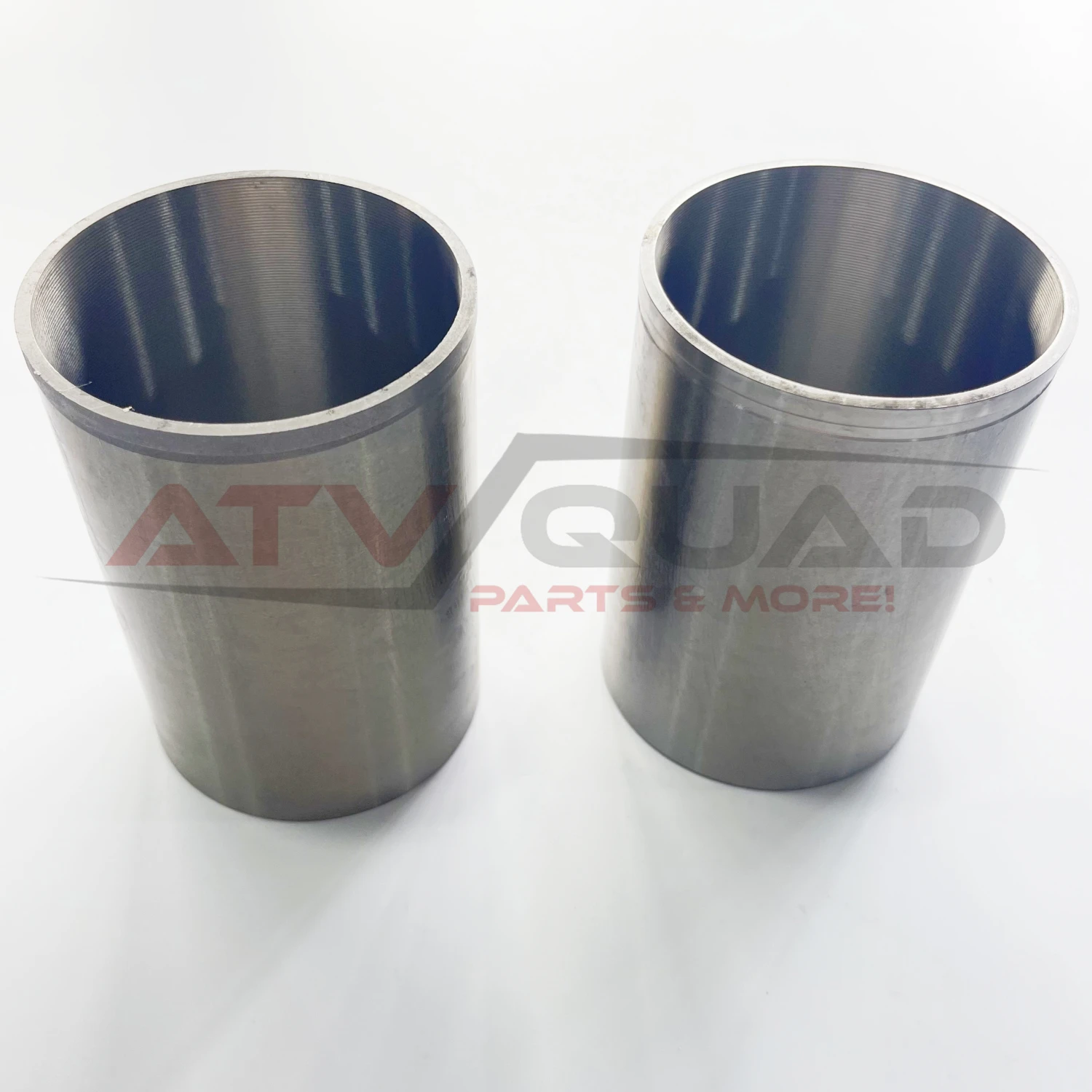 Cylinder Liner Cylinder Sleeve for Kinroad Joyner 650 Sand Spider Commando Buggy 276Q Go Kart 2 Cylinder 276 Engine