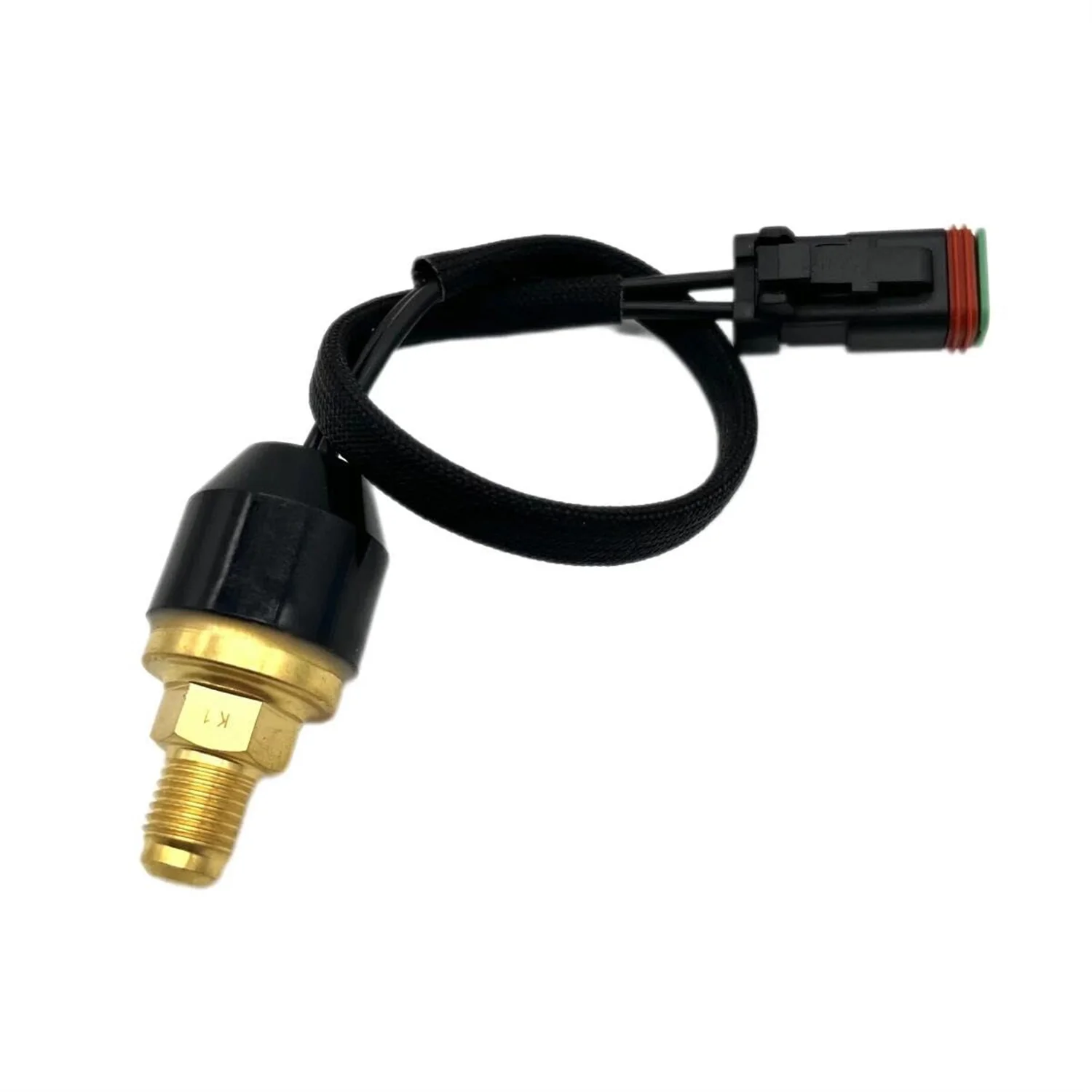 

Pressure Sensor 3095795 309-5795 Fits for CAT for 336D 312C 324D 312D Excavator Part