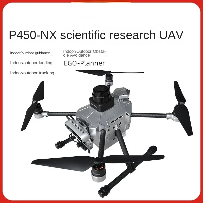 UAV Scientific Research Experiment Pixhawk Flight Control Ros Programmable Development Platform