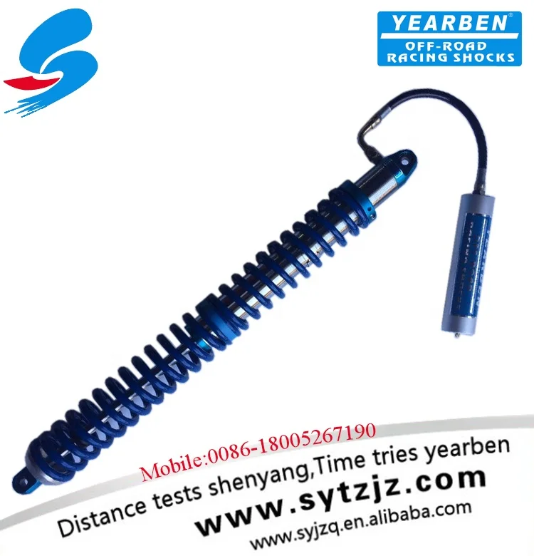 Wholesale customized vehicle coilover suspension shocks auto suspension systems coil over shocks suspension shock absorbers