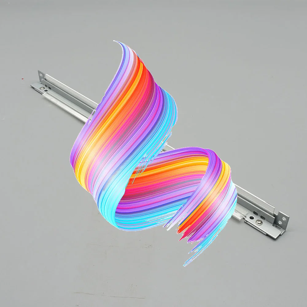 

1pcs B234-3916 High quality Transfer Belt Cleaning Blade For Ricoh AF 1350 1100 1107 1356 1357 MP9000 PRO 907B2343916