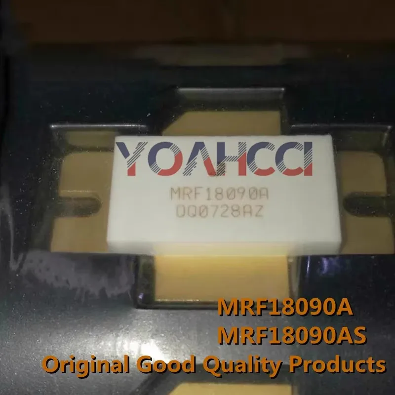 

MRF18090A MRF18090AS (1 шт.) Бесплатная доставка MRF18090 SMD RF трубка Trans RF MOSFET N-CH транзисторы, оригинальные на складе