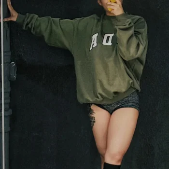 10 best sales 스트리트 패션 - №1