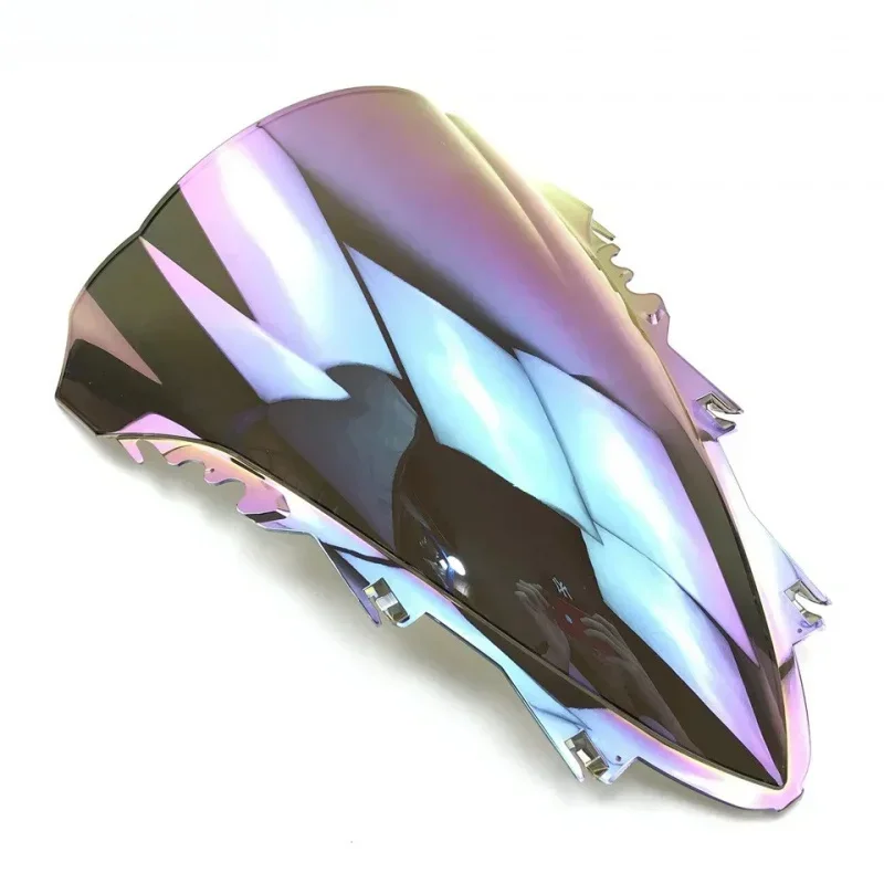 

Brand New Accessories High Quality Windshield Deflector For Yamaha YZF R1 1000 YZF1000 2007 2008 07 08,