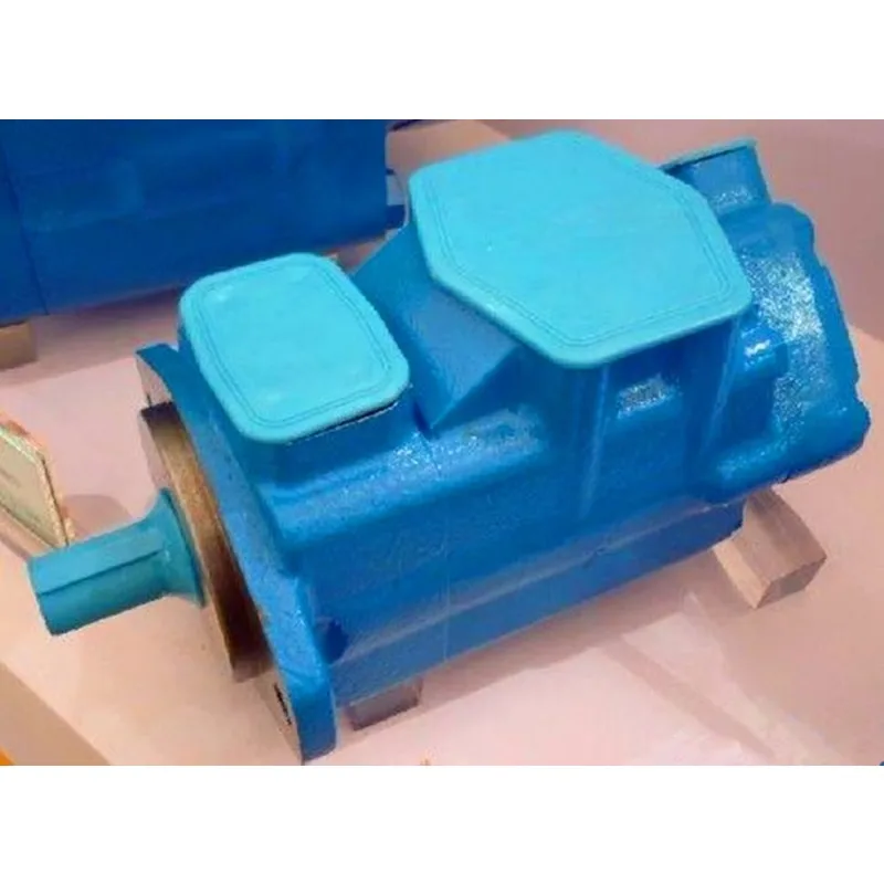 مضخة هيدروليكية من السلسلة الأصلية 1B5B 38C 20 V10 1B6B 38C 20 1B7B 38C 20 مضخة ريشة هيدروليكية