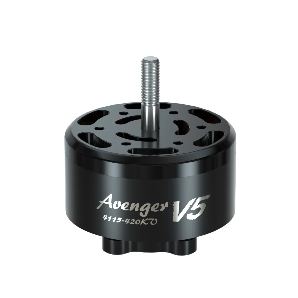 BrotherHobby Avenger 4115 V5 370KV Through professional-grade motor FPV