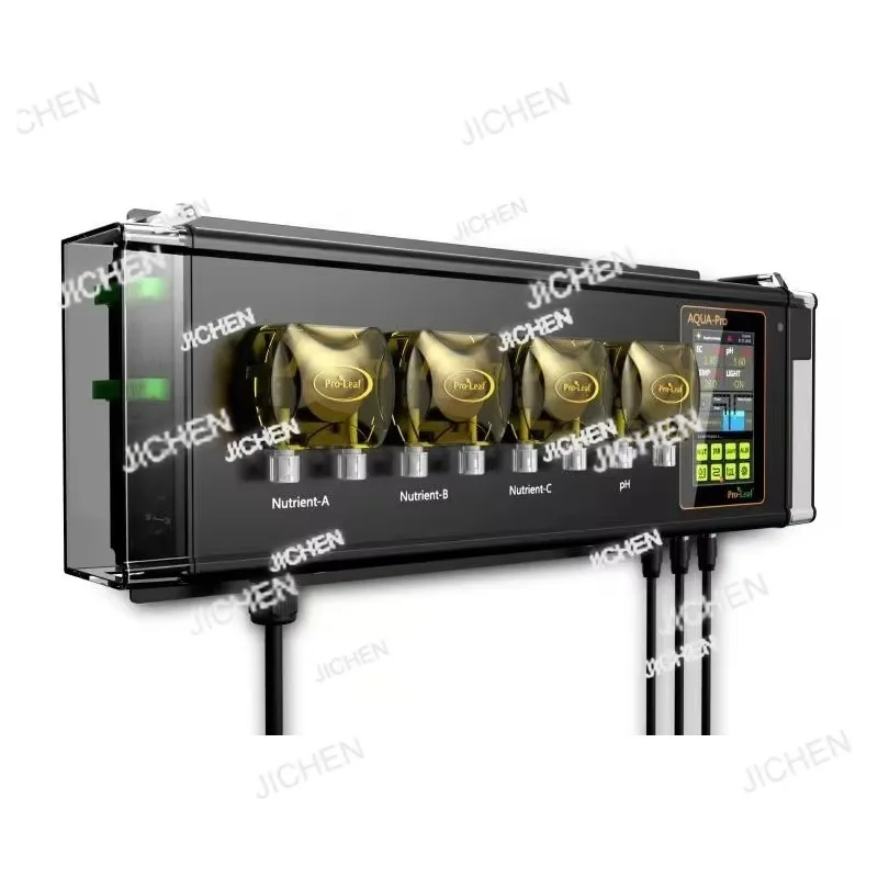 Jct Aqua Pro Digita…