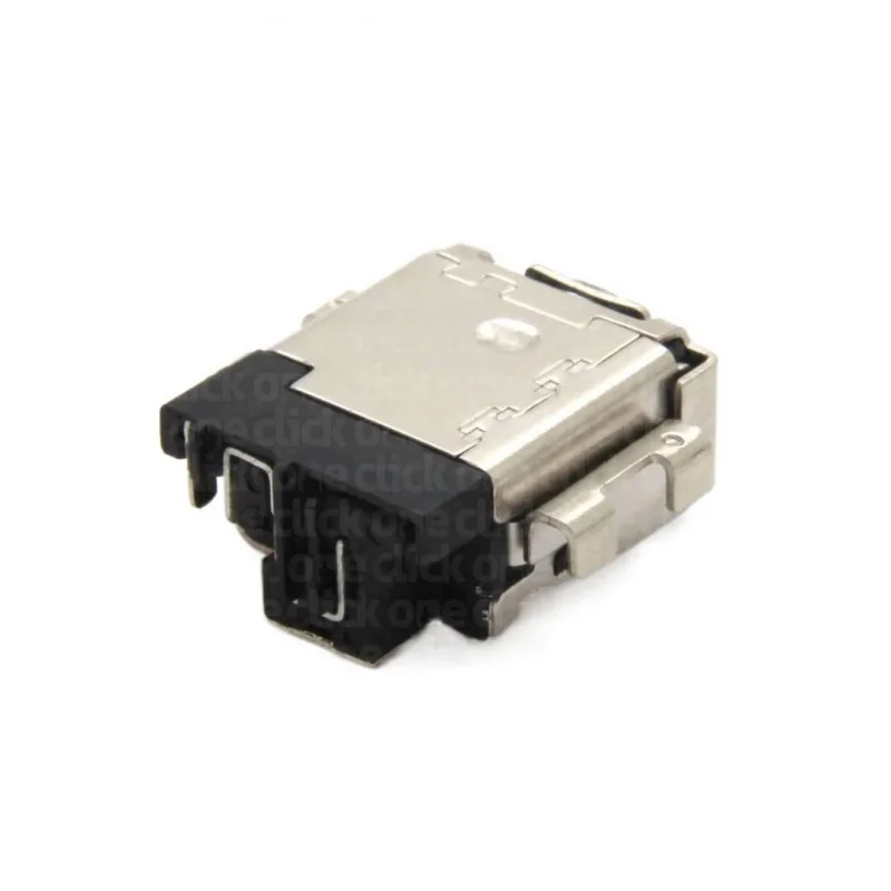 A+For ASUS Vivobook Pro 15 OLED K6502 DC Jack Power Port Charging Socket