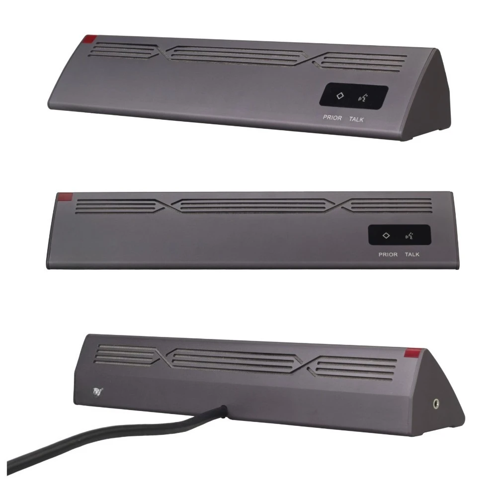 SM600 Linear Array Conference Microphone System