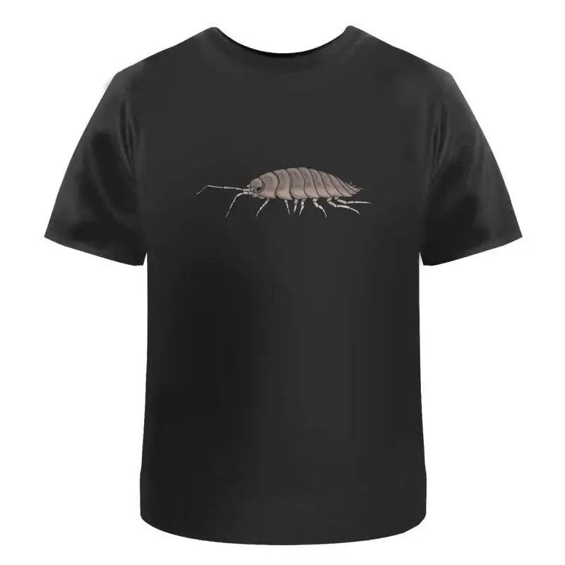 

Футболка Woodlouse' 100, хлопок S Xxl Ta035744