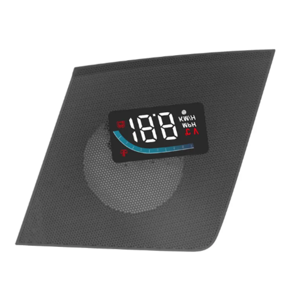 For Lexus ES XV60 2012-2018 Car Windshield Speedometer Projector HUD Head Up Display Electronic AUTO Accessories