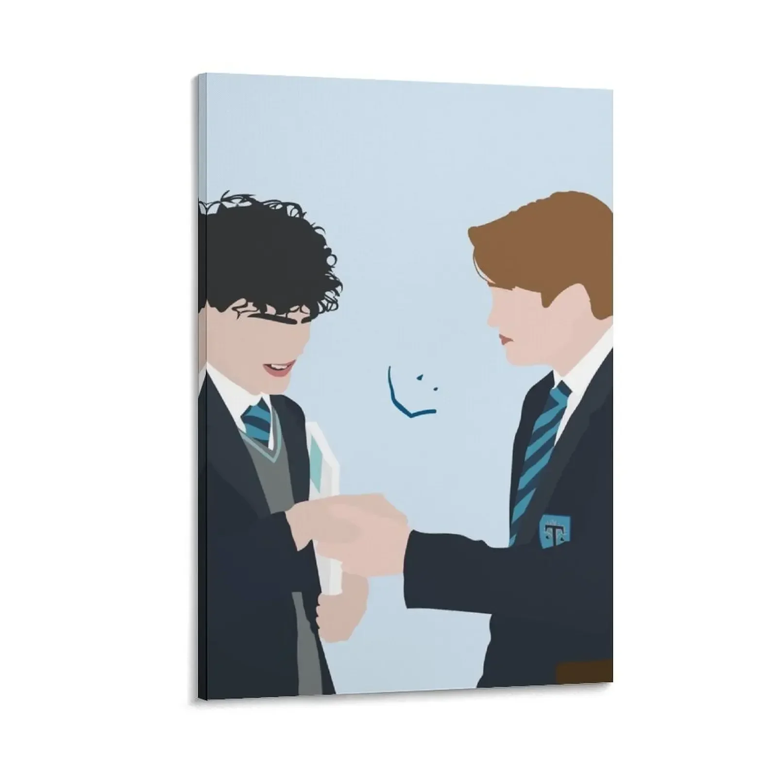 

how dare you! better maybe Canvas Painting modern home decoration room decor decorations for the room